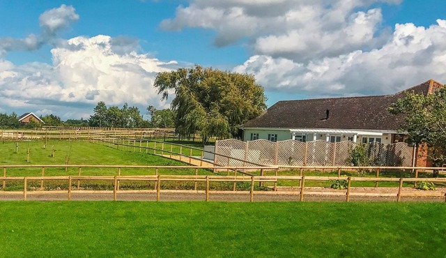 4 bedroom accommodation in Newport