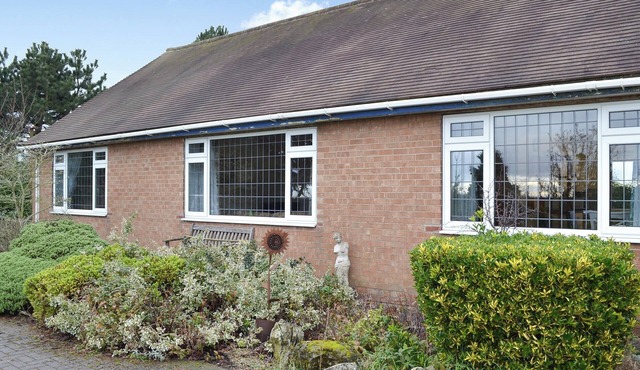 4 bedroom accommodation in Stillington, near York