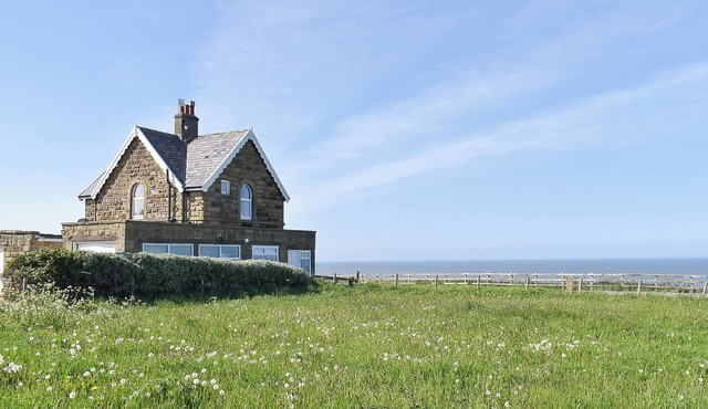 4 bedroom accommodation in Sandsend, near Whitby