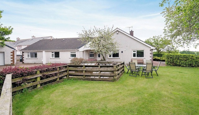 4 bedroom accommodation in Langrigg, near Cockermouth