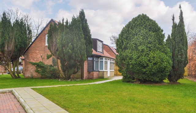 4 bedroom accommodation in Benton, near Whitley Bay