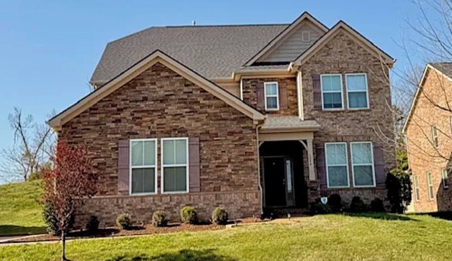 4-bedroom house in Pleasant Nashville with AC, WiFi. Enjoy your stay