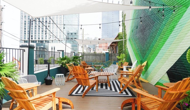 4 Boutique Suites + Full Kitchen | Local Arts + 8-Min to Broadway | Sobro Guest