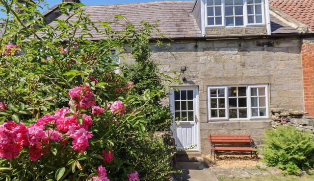 4 Lilac Cottages