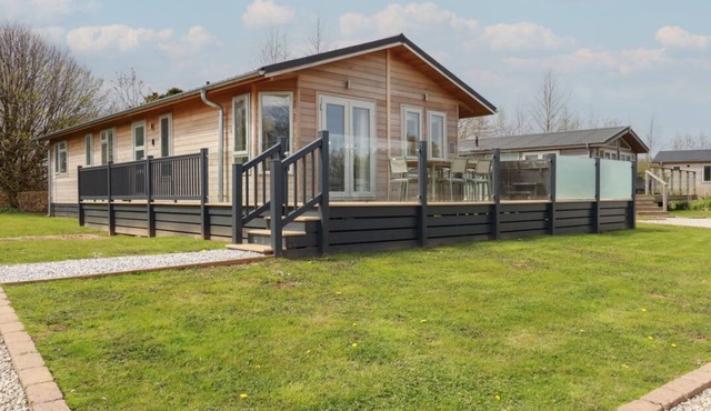 4 Meadow Retreat, in Dobwalls.