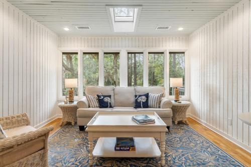 4129 Night Heron Cottage by Akers Ellis Rentals