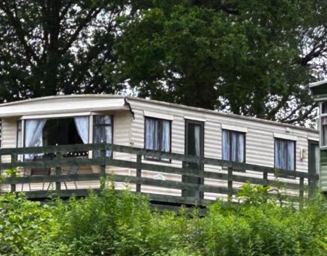 48 River View