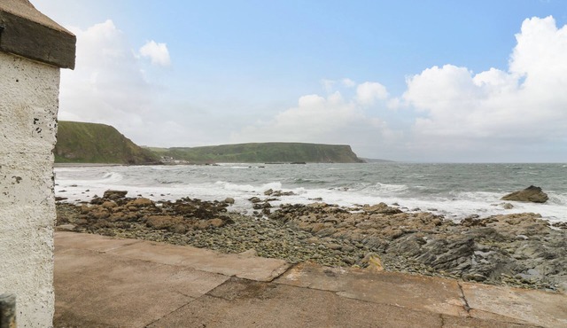 49 Crovie Village