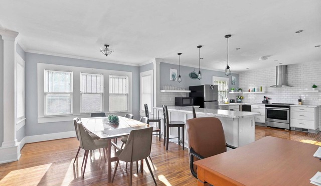 49th Terrace Haven