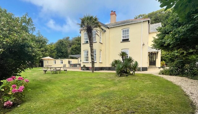 5 Bed in Bude (oc-60291)