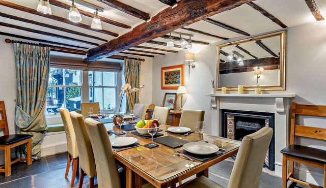 5 Bed in Cartmel (oc-80332)