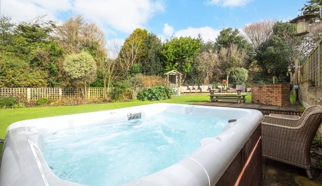 5 Bed in Croyde (oc-brambc)
