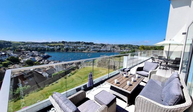 5 Bed in Fowey (oc-77657)