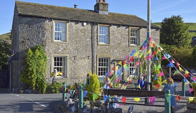 5 Bed in Kettlewell (oc-ds257)