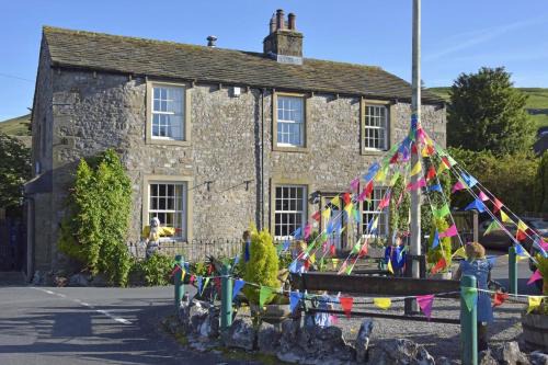 5 Bed in Kettlewell oc-ds257