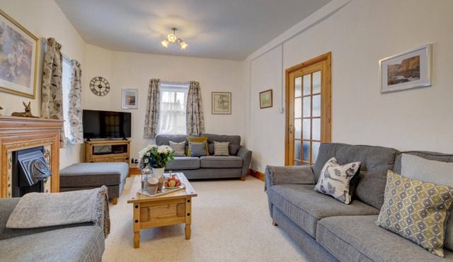 5 Bed in Lynton (oc-clif10)