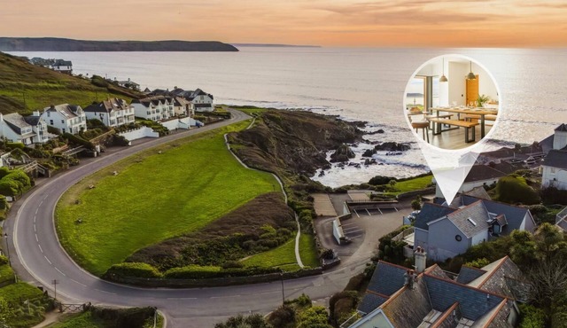 5 Bed in Mortehoe (oc-c30855)