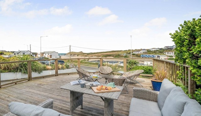 5 Bed in Newquay (oc-c33035)