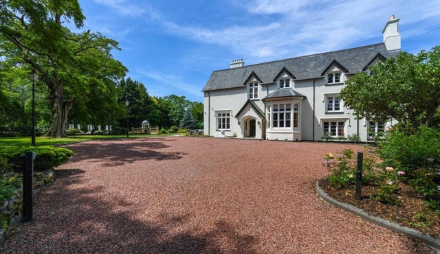 5 Bed in Thurgarton oc-o32919