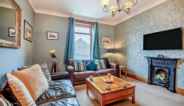 5 Bed in Tynemouth (oc-cn125)