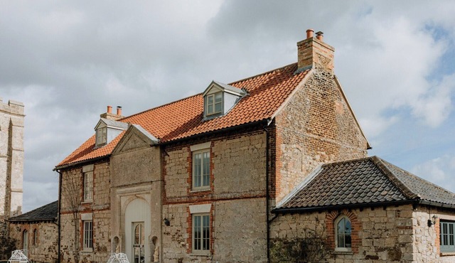 5 bedroom accommodation in Pentney, King&rsquo;s Lynn