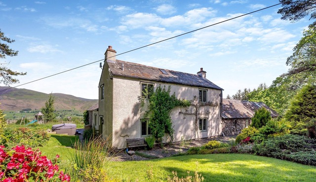 5 bedroom accommodation in Troutbeck, near Penrith