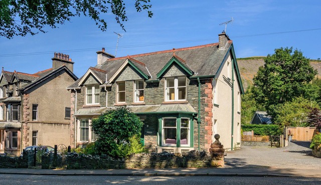 5 bedroom accommodation in Keswick