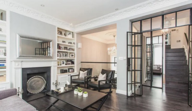 5 BEDS TOP LOCATION HOLLAND PARK