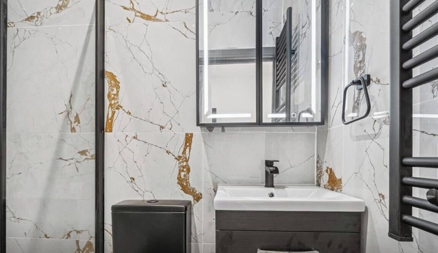 5|CasaPinto|Luxe|Modern|Comfort|5BD|Work|Travel