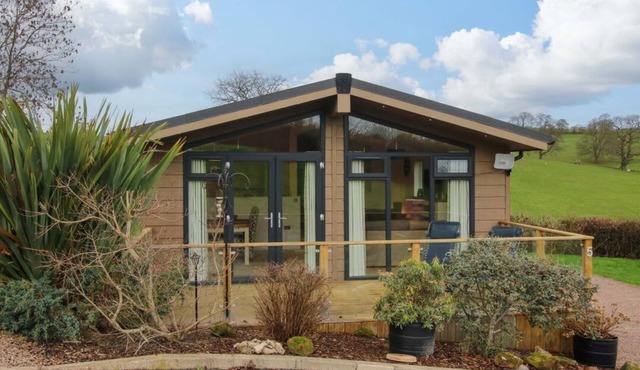 5 Hillview Lodges, Cleobury Mortimer