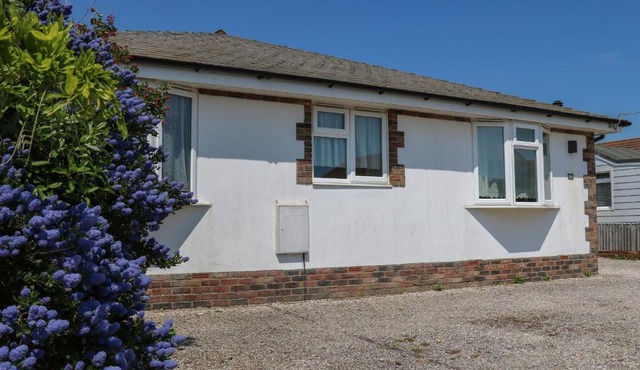 50 Harbour Road