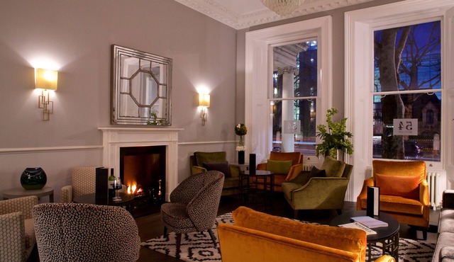 54 Queens Gate Hotel