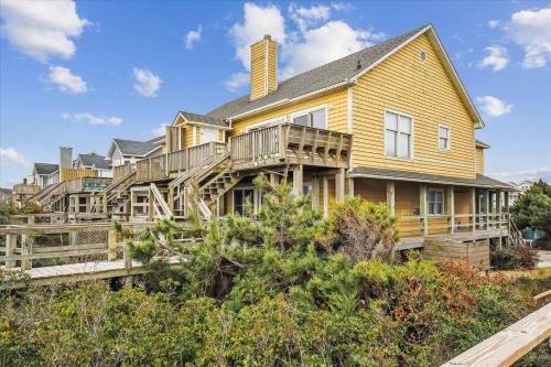 5579 - Sea Pointe 6A by Resort Realty