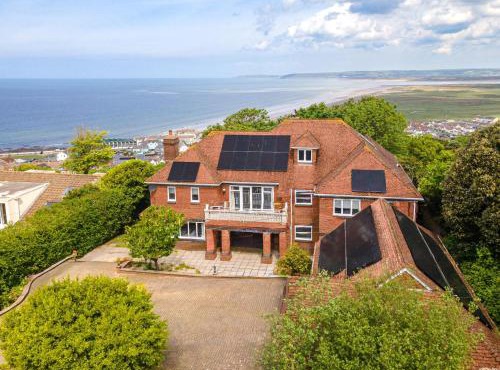 6 Bed in Bideford oc-47214