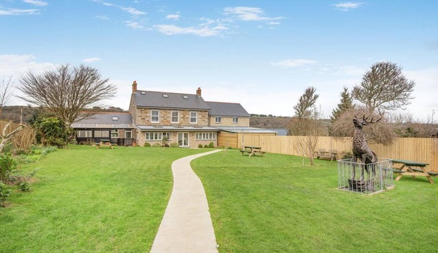 6 Bed in Bridge (oc-r37506)
