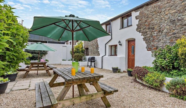 6 Bed in Bude (oc-ploug)
