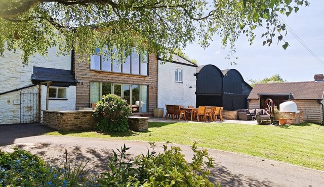 6 Bed in Docklow (oc-d31042)