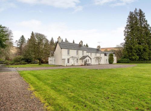 6 Bed in Fort William oc-ca139