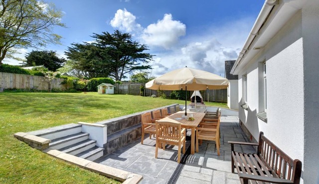 6 Bed in Padstow (oc-p00774)