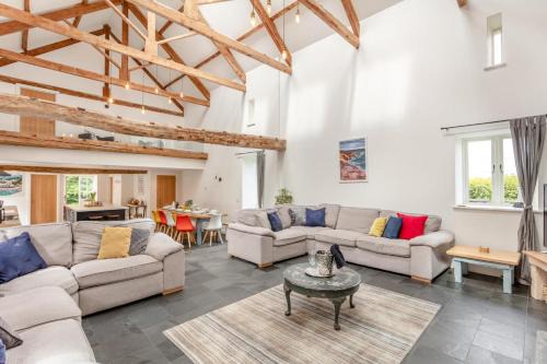 6 Bed in Petrockstow oc-79407
