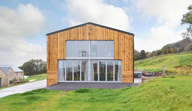 6 bedroom accommodation in Wolsingham, near Stanhope