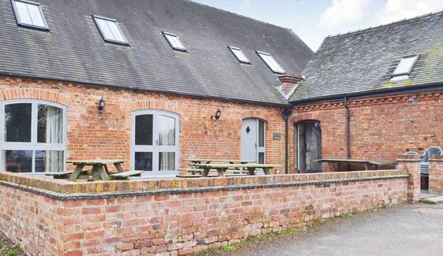 6 bedroom accommodation in Somersal Herbert, near Ashbourne