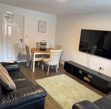 6 Coleridge Crescent