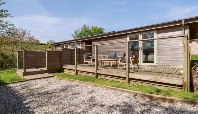 6 Valley View, Lanreath