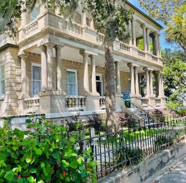 607 Bay Inn Downtown Beaufort