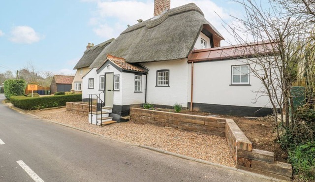 66 High Street, Bourn
