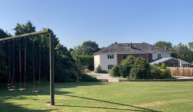 7 Bed in Bideford (oc-85428)