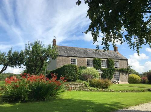 7 Bed in Shebbear oc-w33731