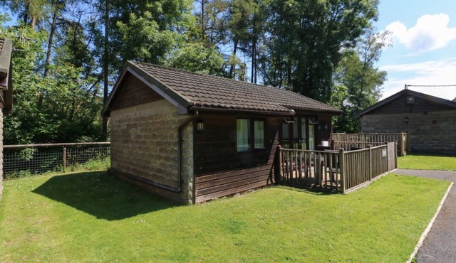 7 Manleigh Park, Combe Martin