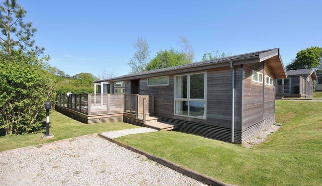 7 Valley View, Open-plan, WiFi